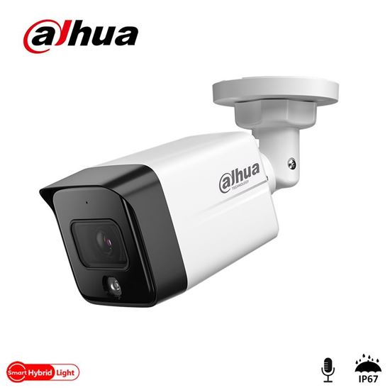 2MP Sesli IP IR Bullet Kamera