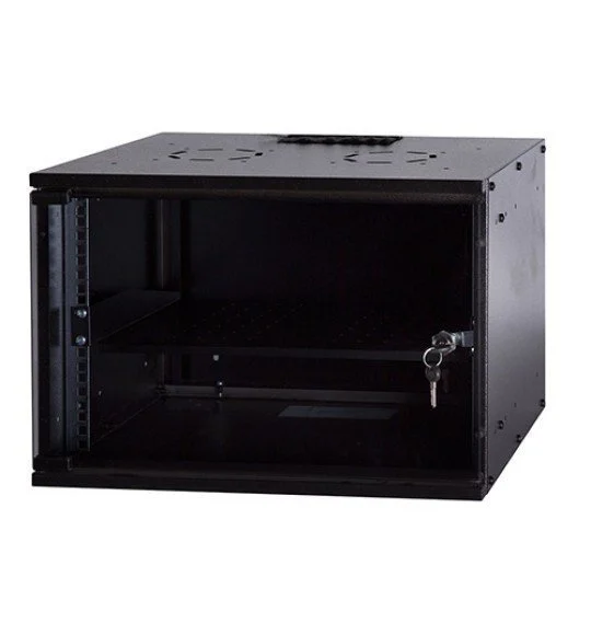 12U 500x400 Soho Metal Rack Kabinet