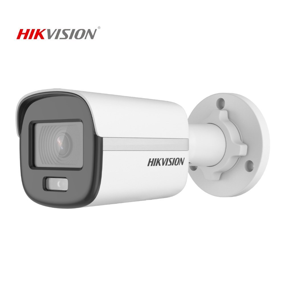 2 MP ColorVu Fixed Mini Bullet