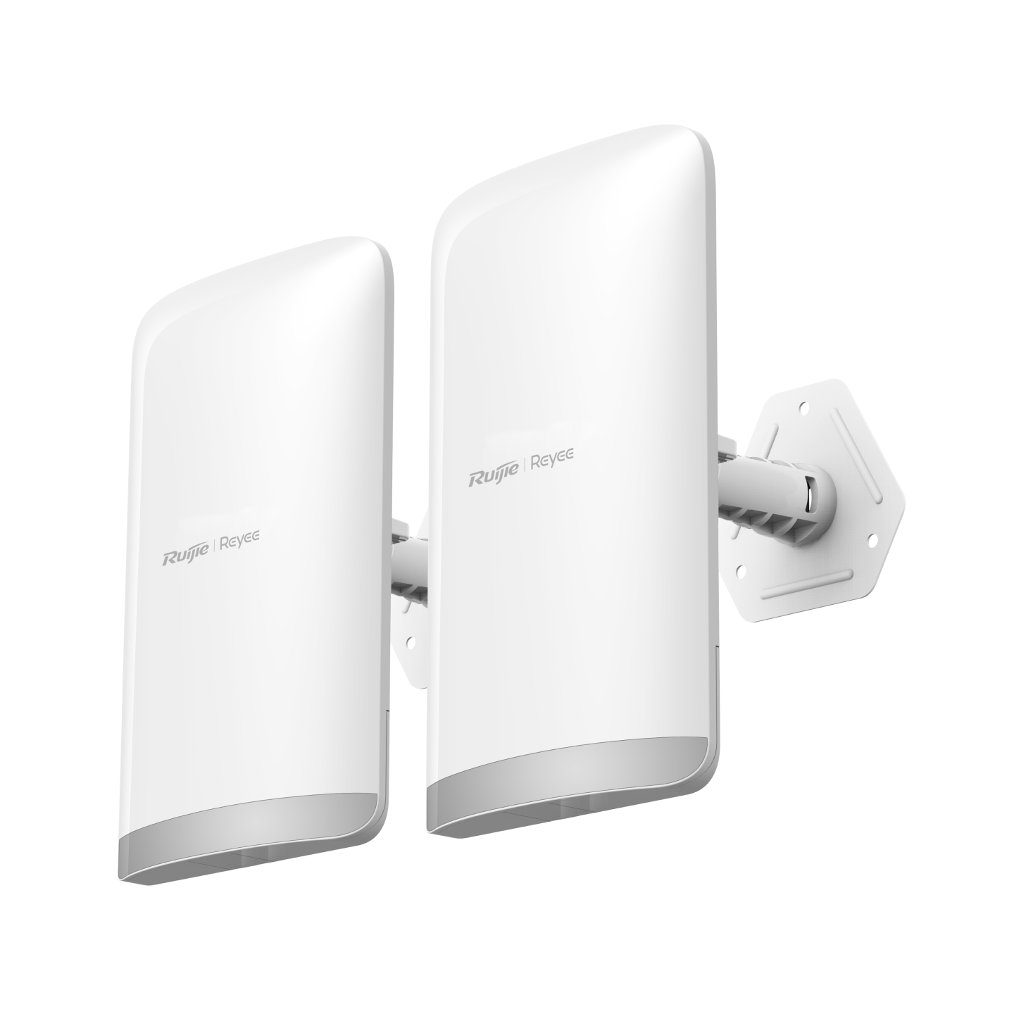 5GHz Dual-stream 802.11ac 5KM Kablosuz Köprüprü