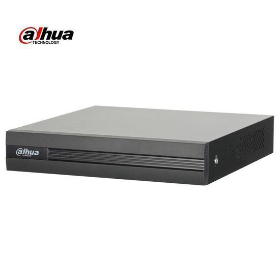 4 Kanal XVR Kayıt Cihazı