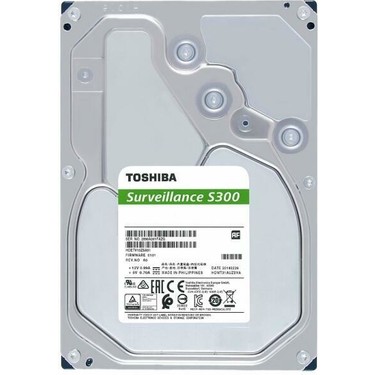 8TB SEAGATE SKYHAWK