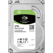 2TB SEAGATE SKYHAWK