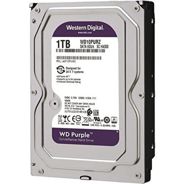1TB REFERBISH HDD