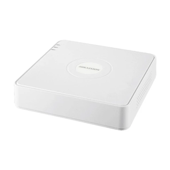 4-ch Mini 1U NVR
