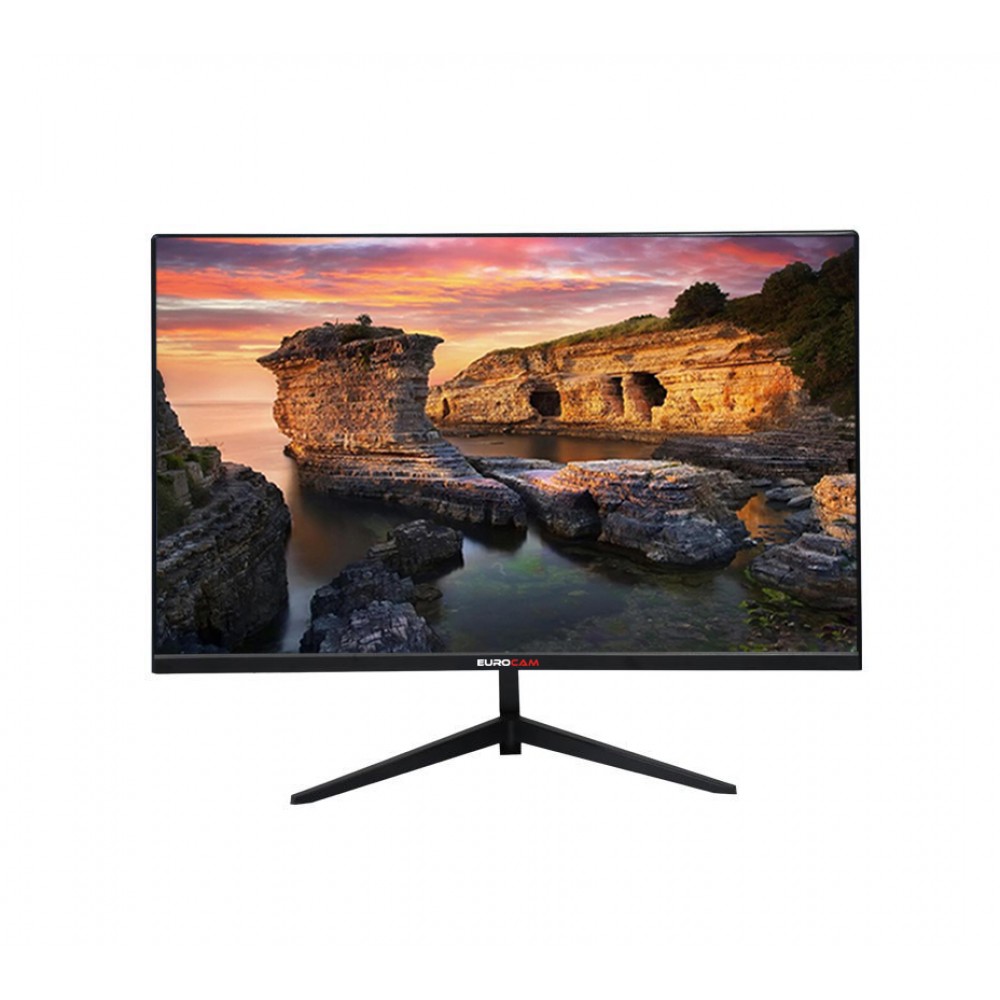 19 İNÇ HDMI - VGA MONİTÖR