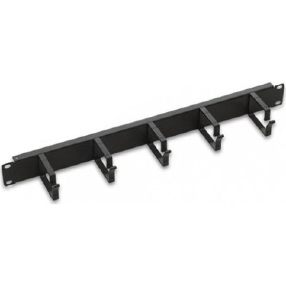 1U ORGANIZER METAL