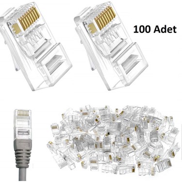 Cat5 Rj45