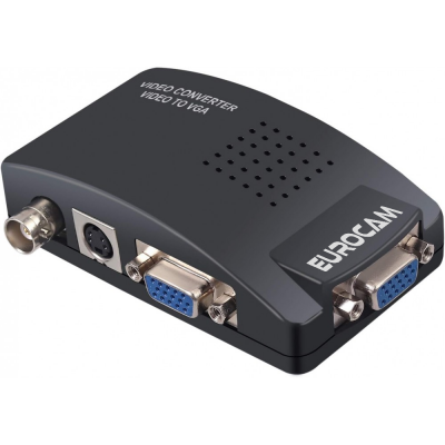 VGA TO BNC CONVERTER