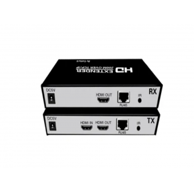200 METRE HDMI + USB KVM EXTENDER
