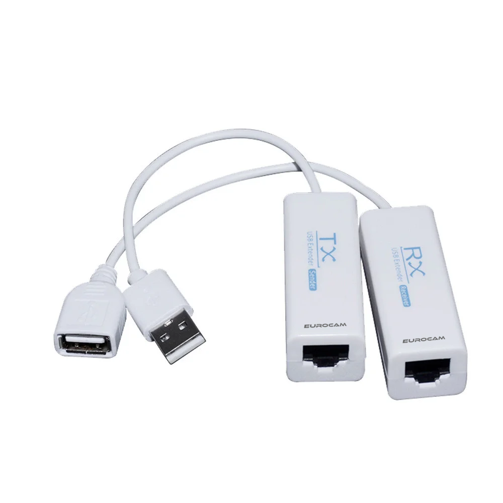 200MT USB EXTENDER - ADAPTÖRSÜZ