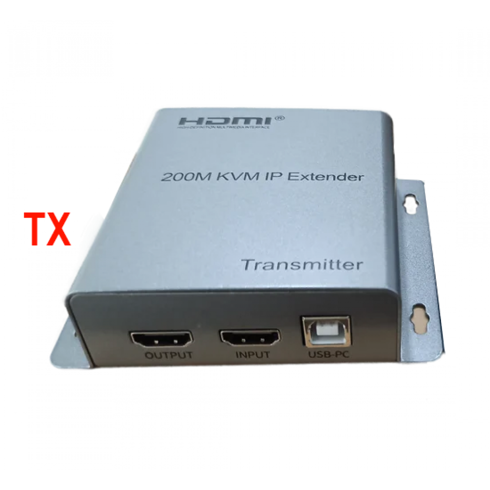200 METRE TX IP EXTENDER  - TX