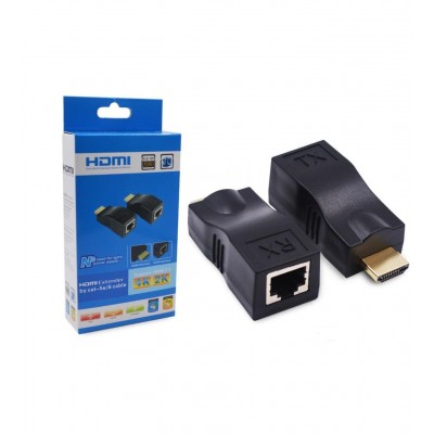 30 METRE HDMI EXTENDER - ADAPTÖRSÜZ