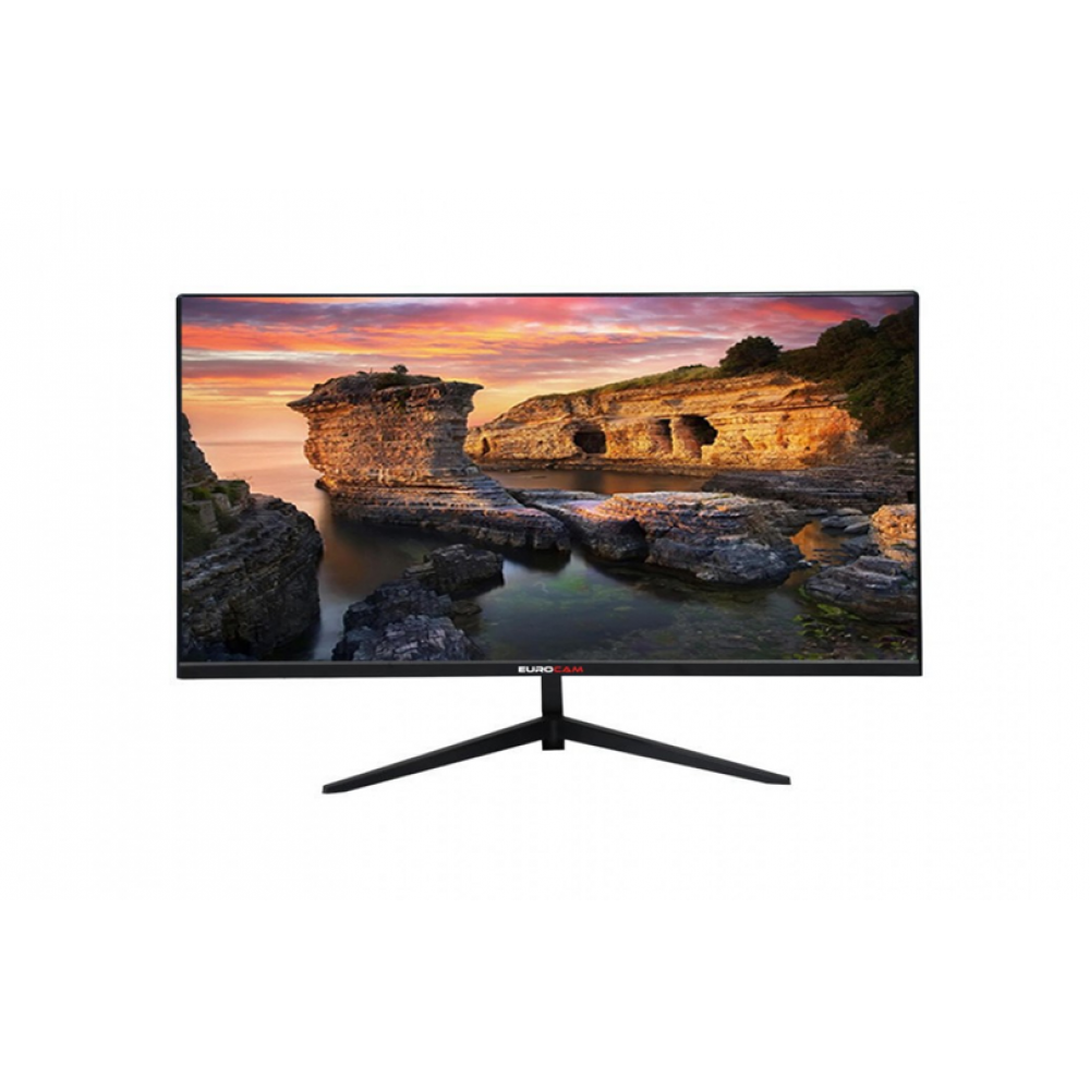 27 İNÇ HDMI - VGA - USB - HOPARLÖR MONİTÖR