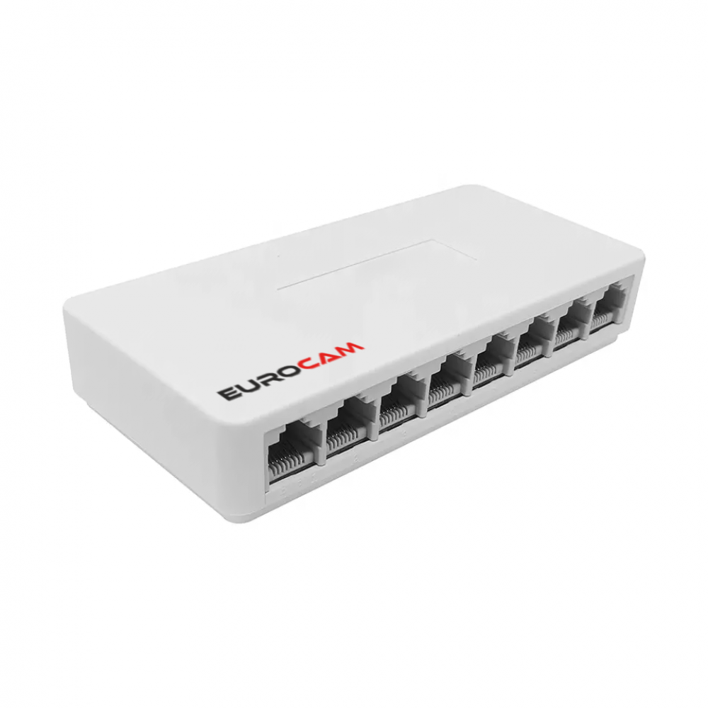 88 PORT 10/100 GİGABİT ETHERNET DATA SWİTCH