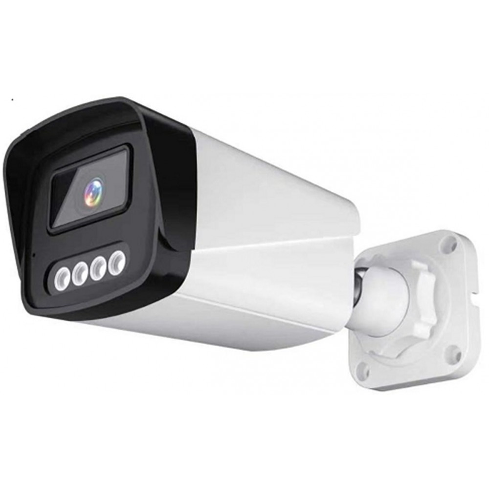 3 MEGAPİKSEL FULL COLOR DUAL LED KAMERA