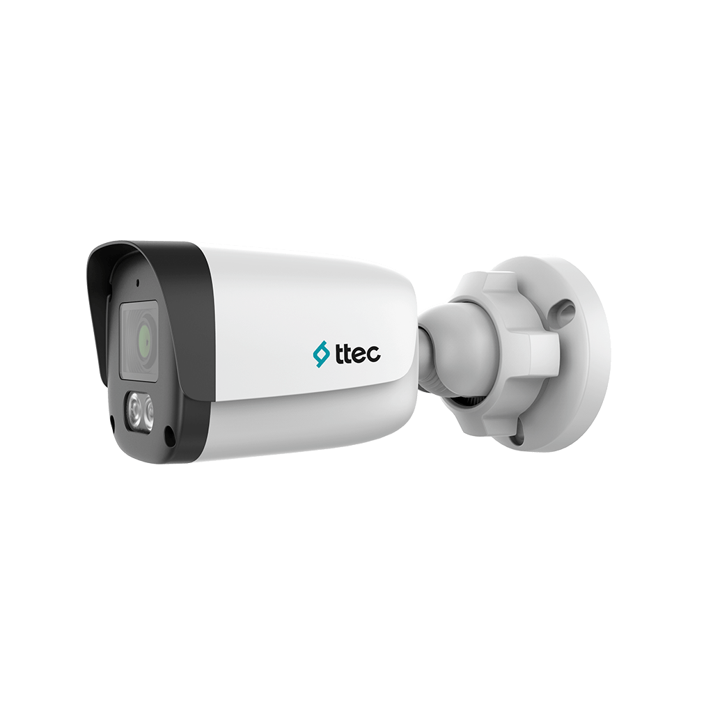 IPBP-2330M-M/SL-Lite 2 MP Sabit Lensli Hibrit Işıklı Bullet IP Kamera
