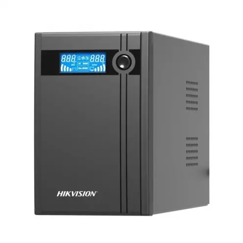 DS-UPS3000 3000VA/1800W (4X9AH) UPS GÜÇ KAYNAĞI
