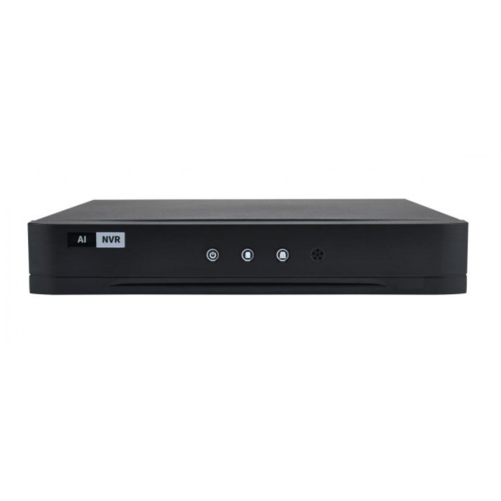 36 KANAL 12MP NVR KAYIT CİHAZI 2X10TB HDD