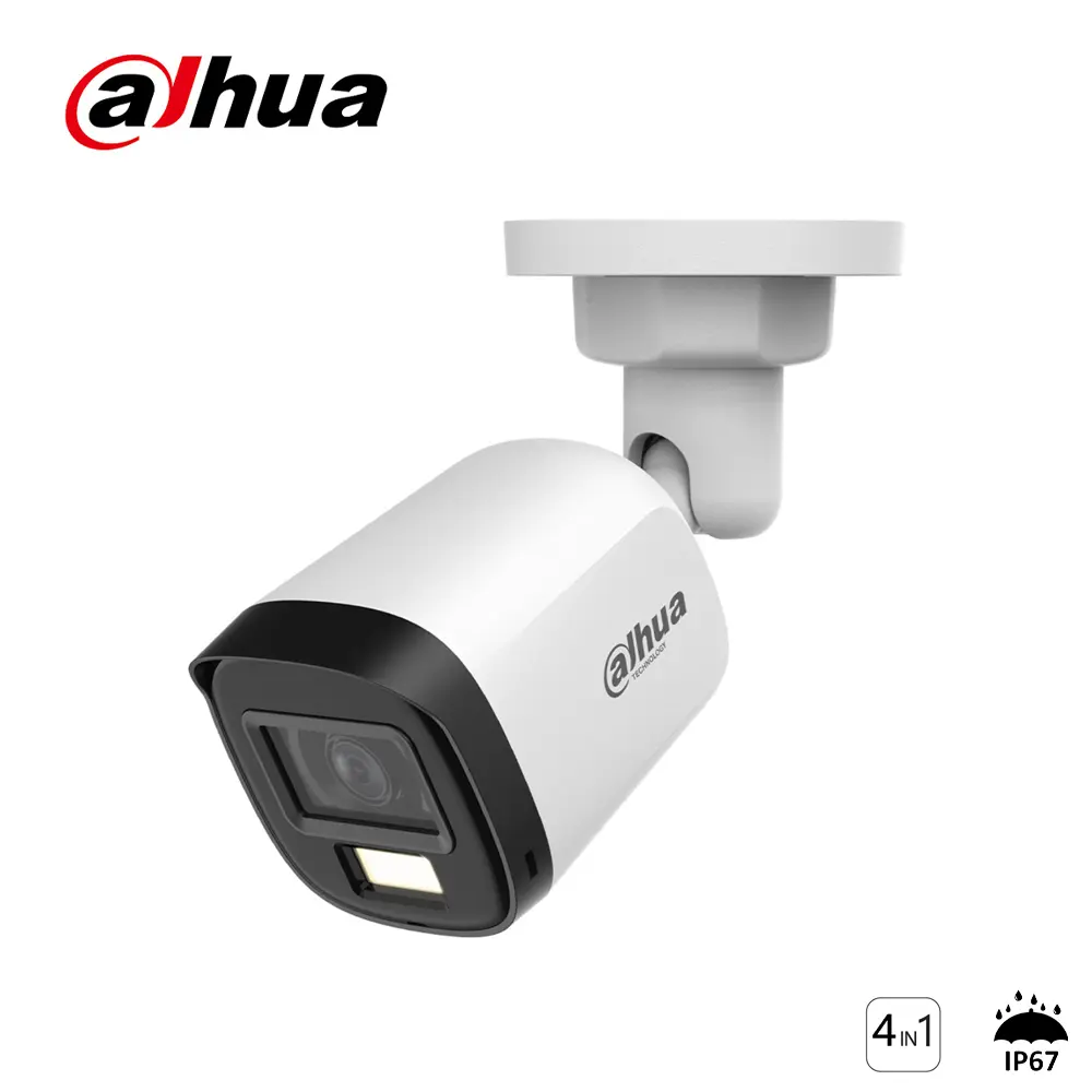 Dahua HAC-B1A21-U 2MP Analog HD Bullet Kamera