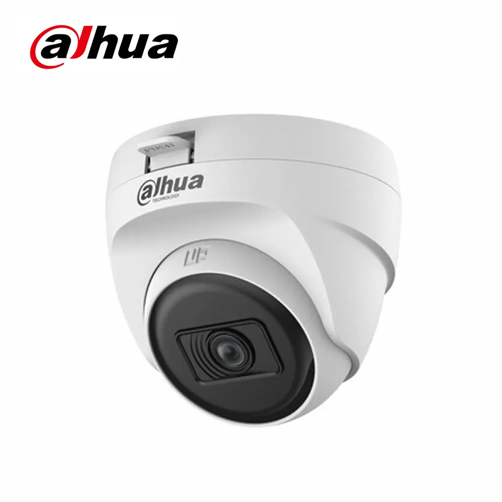 Dahua HAC-T1A21-U 2MP Analog HD Dome Kamera