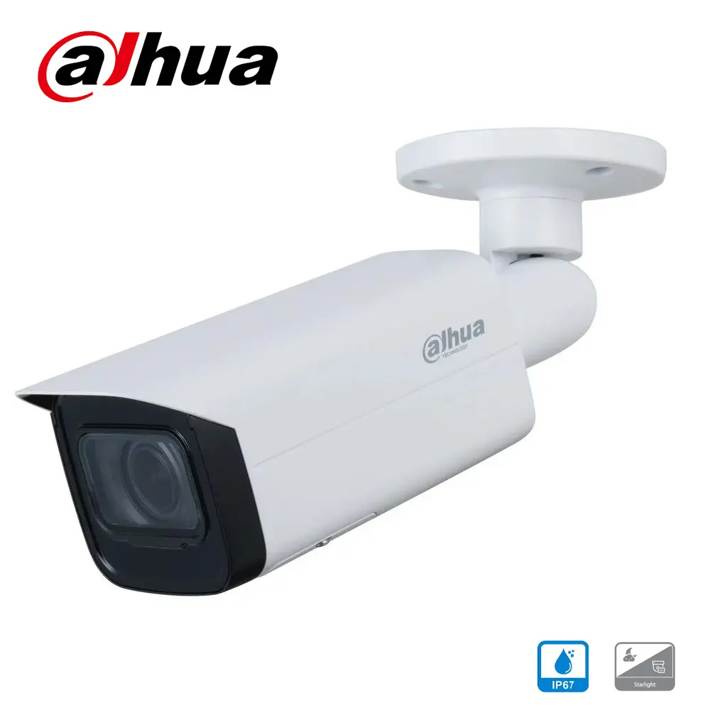 Dahua IPC-HFW1431T-ZS 4MP IP Bullet Kamera