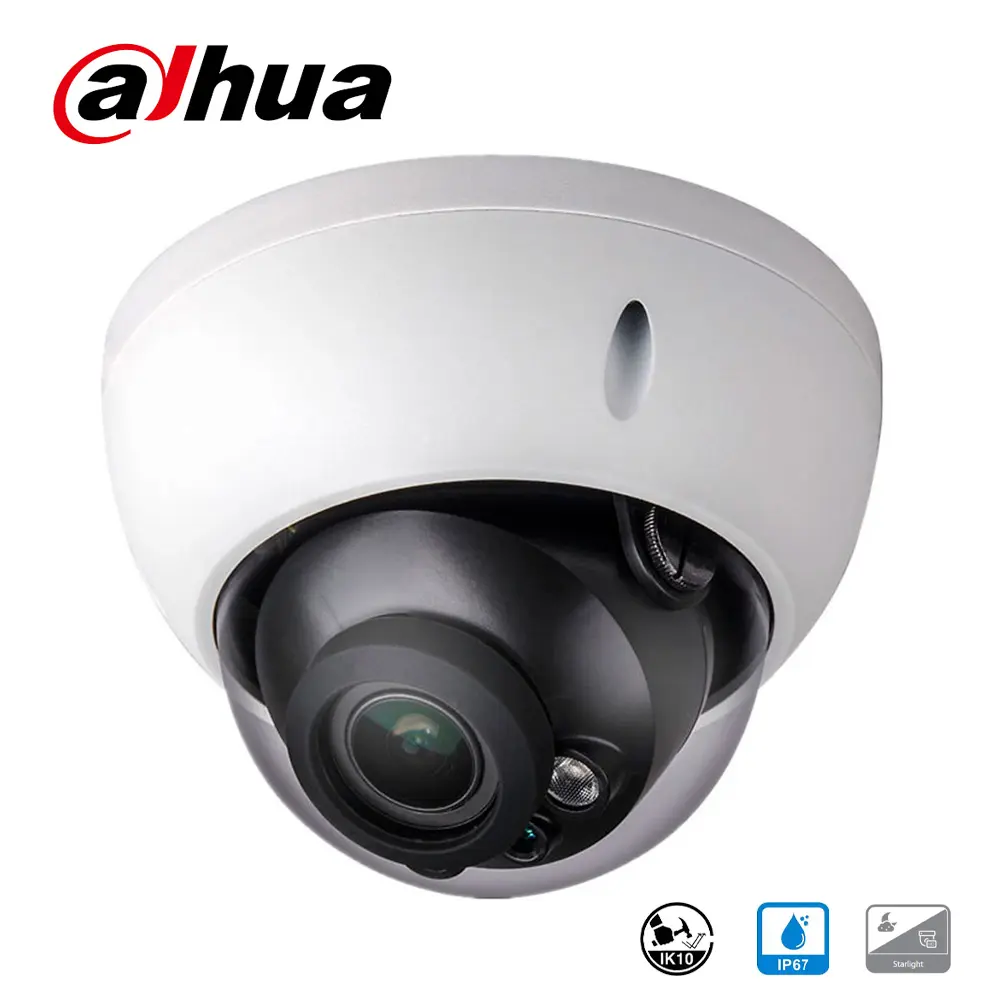 Dahua IPC-HDBW1431R-ZS 4MP IP Dome Kamera