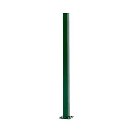 1 MT METAL KAMERA DİREĞİ