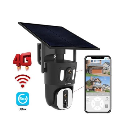 EUROCAM SOLAR