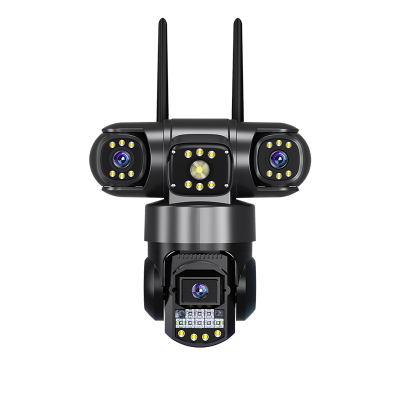 EUROCAM SOLAR