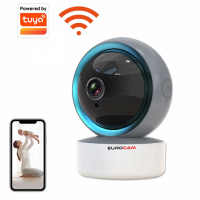WİFİ KAMERA